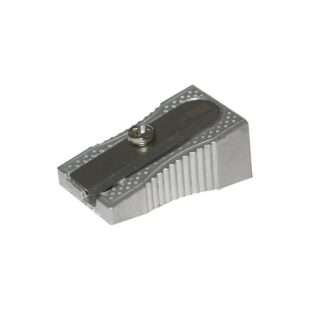 SACAPUNTA DE METAL FORCE #FC-TS2010 (UND) (E)