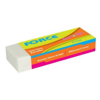 BORRADOR SUAVE FORCE #FC-210A GRANDE (E)