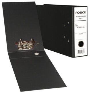 BINDING CASE FORCE T/LEGAL NO.51 DE CARTON