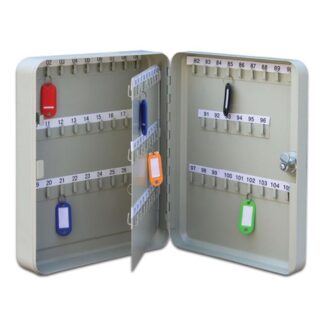 ORGANIZADOR DE LLAVES DE METAL FORCE FC-TS0100 (100-LLAVES)