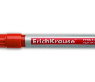 MARCADOR E.KRAUSE EK-4783 (P-300) P/CUADRADA ROJO